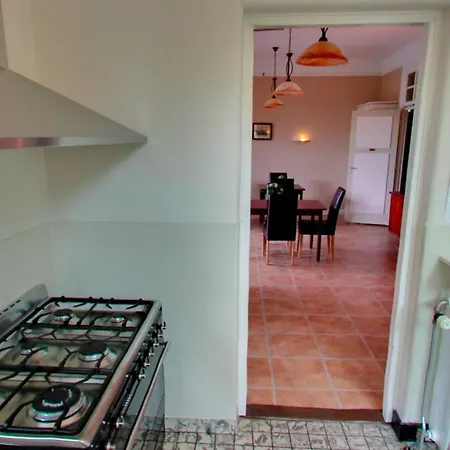 Bed & Breakfast Via Quidam