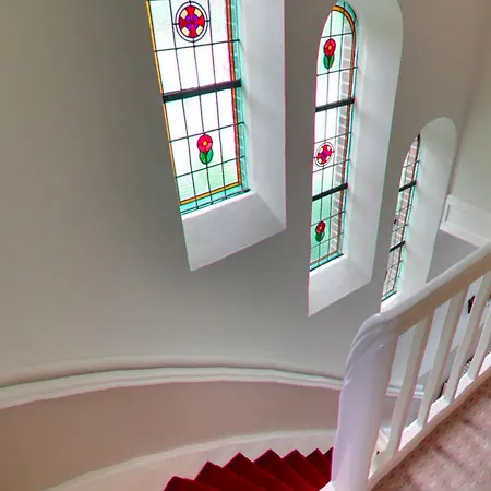 Bed & Breakfast Via Quidam